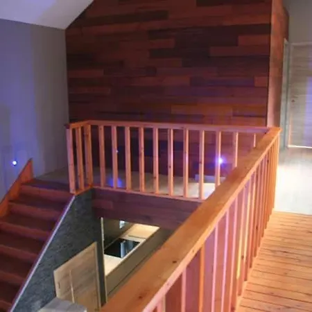 Holiday home A L'oree Du Bois